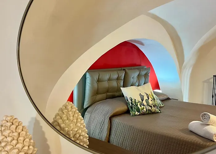 Aitne - Holiday Apartments