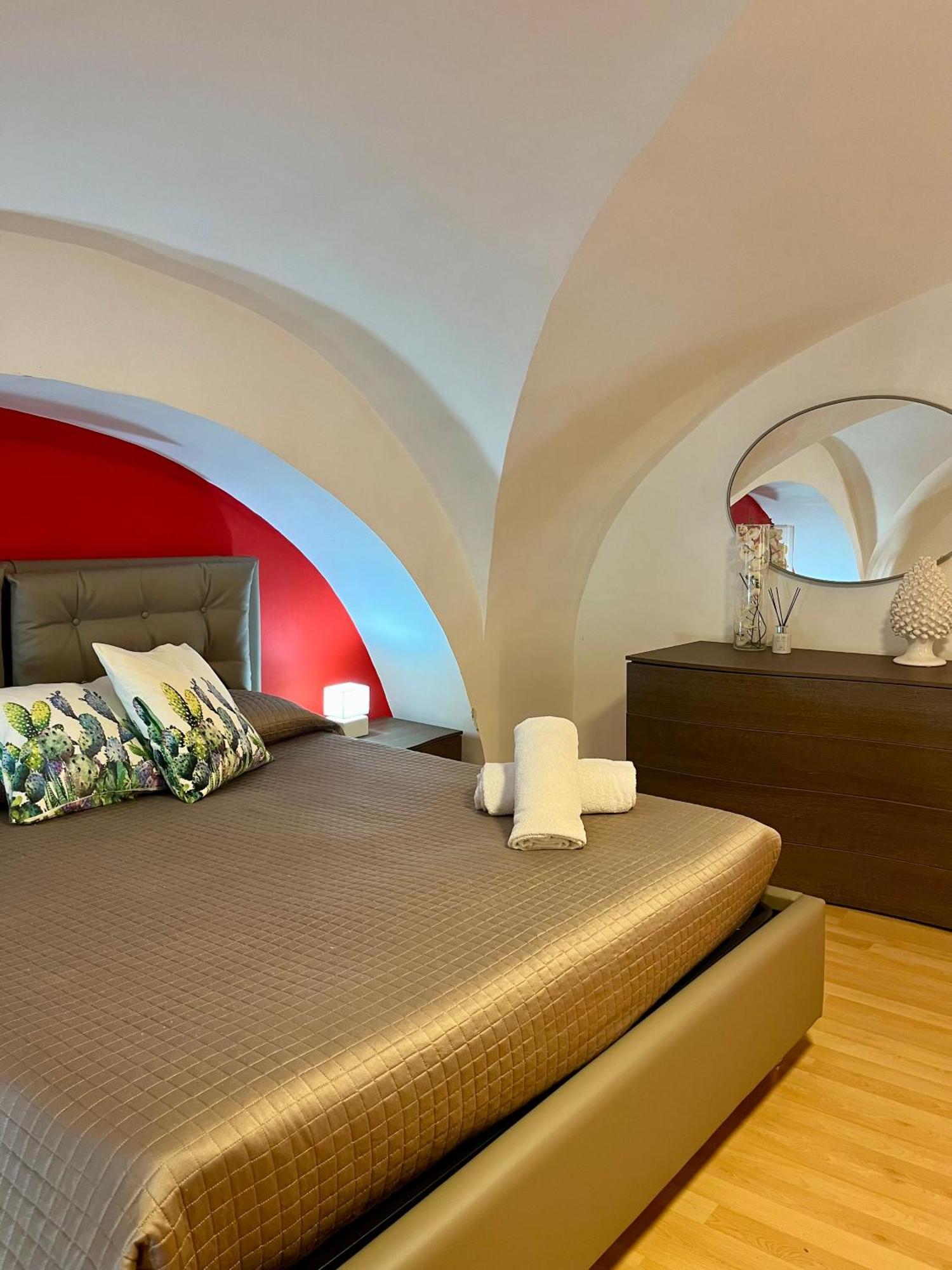 Aitne - Apartment *