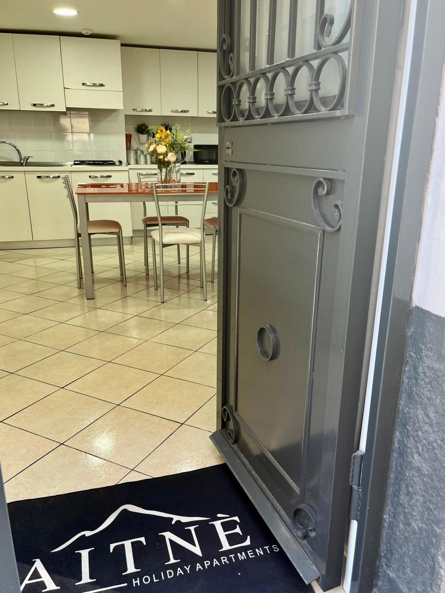 Apartment Aitne -