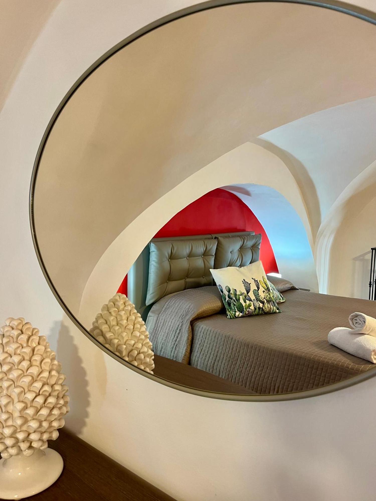 Aitne - Apartment Catania